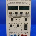 Zentro Elektrik Linear Power Supply LPS1502 REF#46694
