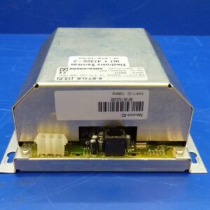 Ziehl-Abegg E-ET1LE REF#47325 - Image 3