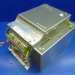 Ziehl-Abegg Zetadyn 3BF032 REF#49212