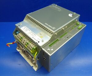 Ziehl-Abegg Zetadyn 3BF032 REF#49212