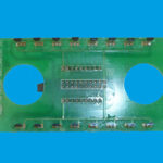 Encoder Block Rev1207A PCB #26482