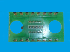 Encoder Block Rev1207A PCB #26482
