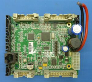 Sator Laser CLI-1.23 Control Board REF# 51718