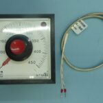 ITM ITALMEC Elettronica NTM 96 MOD. VR Industrial Control - REF#43304