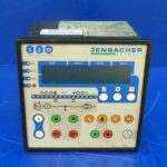 Leonhard-Reglerbau GmbH AMG 2S45B REF#46440