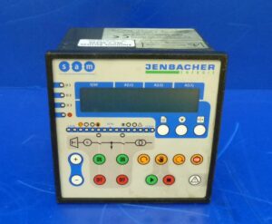 Leonhard-Reglerbau GmbH AMG 2S45B REF#46440
