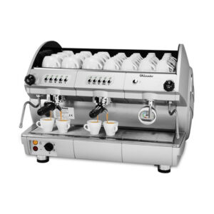 Saeco coffee machine #100006