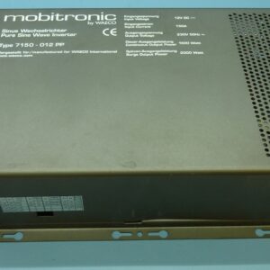 Mobitronic Type 7150 012 PP REF#43881 - Image 3