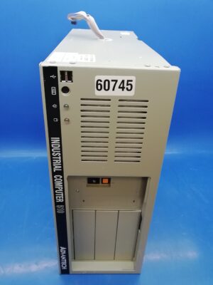Advantech Industrial Computer 510 Ref#60745