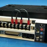 Panasonic AC Servo Driver MSDA043A1A Ref#57936
