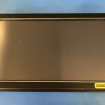 ICOP PMX-090T / Cognex VV900 Touch Panel Ref#68414