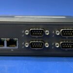 Advantech EKI-1524 4-port Serial Device Server Ref#68354