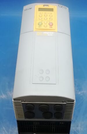 Parker 590P-53235010-P83-U0V0 Power Inverter Ref#68720