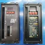 Parker ZX-F Brushless Servo Drive Controller Ref#65441