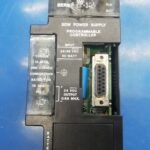 GE Fanuc IC693PWR322F Power Supply Ref#65568