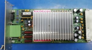 Trumpf PBL 18-19-25-00/01 Circuit Board Ref#68955
