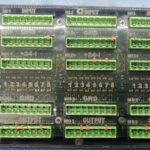 TPA Albre 24 05.207 Remote I/O Driver Board Ref#68345