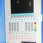 Siemens OEM OP37 6AV3637-7AB26-0AN0 HMI Ref#68733