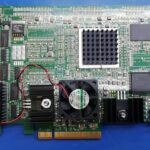 Karbon-CL REV 2.52 KBN-CL2-2.71-6522-F Board Ref#68899