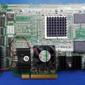 Karbon-CL REV 2.52 KBN-CL2-2.71-6522-F Board Ref#68899 - Image 3