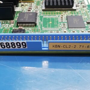 Karbon-CL REV 2.52 KBN-CL2-2.71-6522-F Board Ref#68899 - Image 2