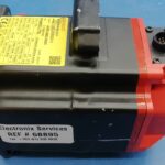 Fanuc A06B-0062-B203 Servo Motor Ref#68895