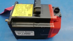 Fanuc A06B-0062-B203 Servo Motor Ref#68895
