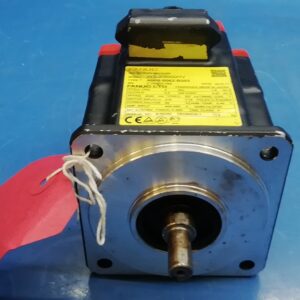 Fanuc A06B-0062-B203 Servo Motor Ref#68895 - Image 2