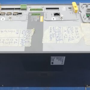 Parker 890SD-532590D0-B00-1A000 Power Inverter Ref#68931 - Image 2