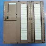 Siemens 6ES7313-5BF03-0AB0 Controller Ref#68954