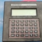 Ormec MMI-840 HMI Ref#69047