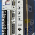 Allen-Bradley 2098-DSD-005-SE Servo Drive Ref#69085