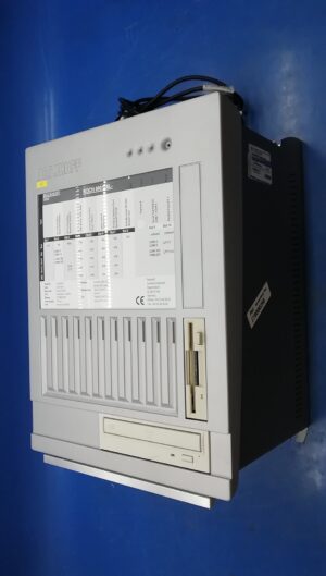 Beckhoff C6130 Industrial PC Ref#69093
