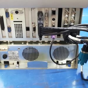 Beckhoff C6130 Industrial PC Ref#69093 - Image 3