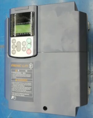 Fuji Electric FRN7.5LM1S-4EA Power Inverter Ref#69141