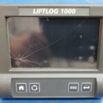Lift Log 1000 HMI Ref#69166
