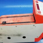 Lenze TGW A-4600 Servo Drive Ref#69202