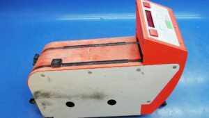 Lenze TGW A-4600 Servo Drive Ref#69202