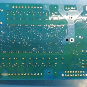 Alliance Control Board Washer MC7 I/O Ref#69224 - Image 2