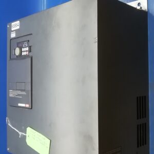 Mitsubishi FR-AF740-01160-EC Inverter Ref#68864 - Image 2