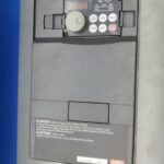 Mitsubishi FR-AF740-01160-EC Inverter Ref#68864