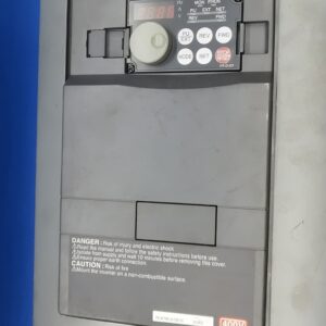 Mitsubishi FR-AF740-01160-EC Inverter Ref#68864 - Image 3