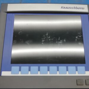 Krauss Maffei M5V121/12-300-121 HMI Ref#69172 - Image 3