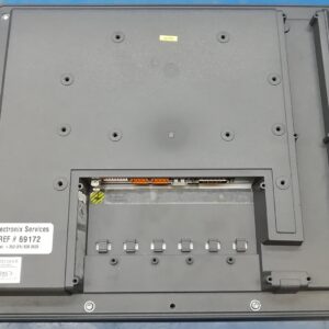 Krauss Maffei M5V121/12-300-121 HMI Ref#69172 - Image 2