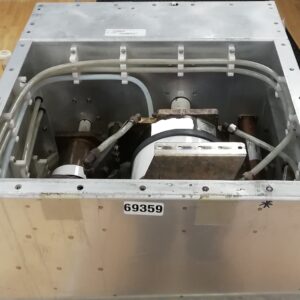 Trumpf Huttinger PFM 30000A Matchbox Ref#69359 - Image 4