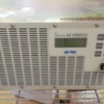 ADTEC AX-2000EUII-N, RF Generator, Ref#70640