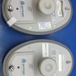 Groninger FZ-GTS 300/200 - 14584 Glove Testers, Ref#71242