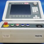 Schmidt Press Control 4000 PRC 4000 HMI, Ref#70376