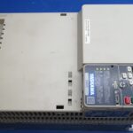Yaskawa GA500 CIPR-GA50B4044ABBA-CAAASA Power Inverter REF#72232