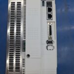 Panasonic MFDDTA390N Servo Drive #72567